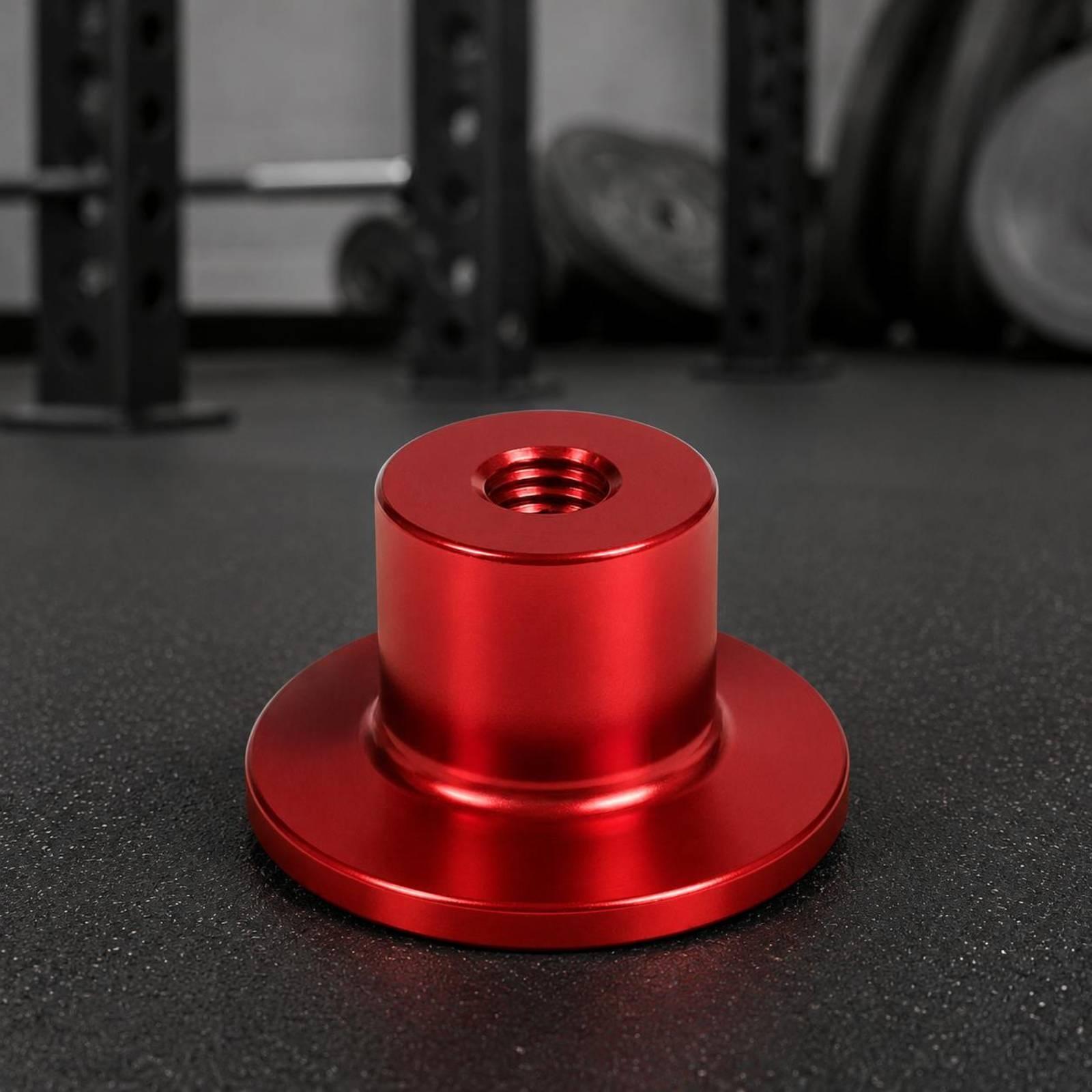 ลูกบิดด้ามจับแบบมีเกลียวขนาด 1 - Knob Aluminum บทวิจารณ์และราคา