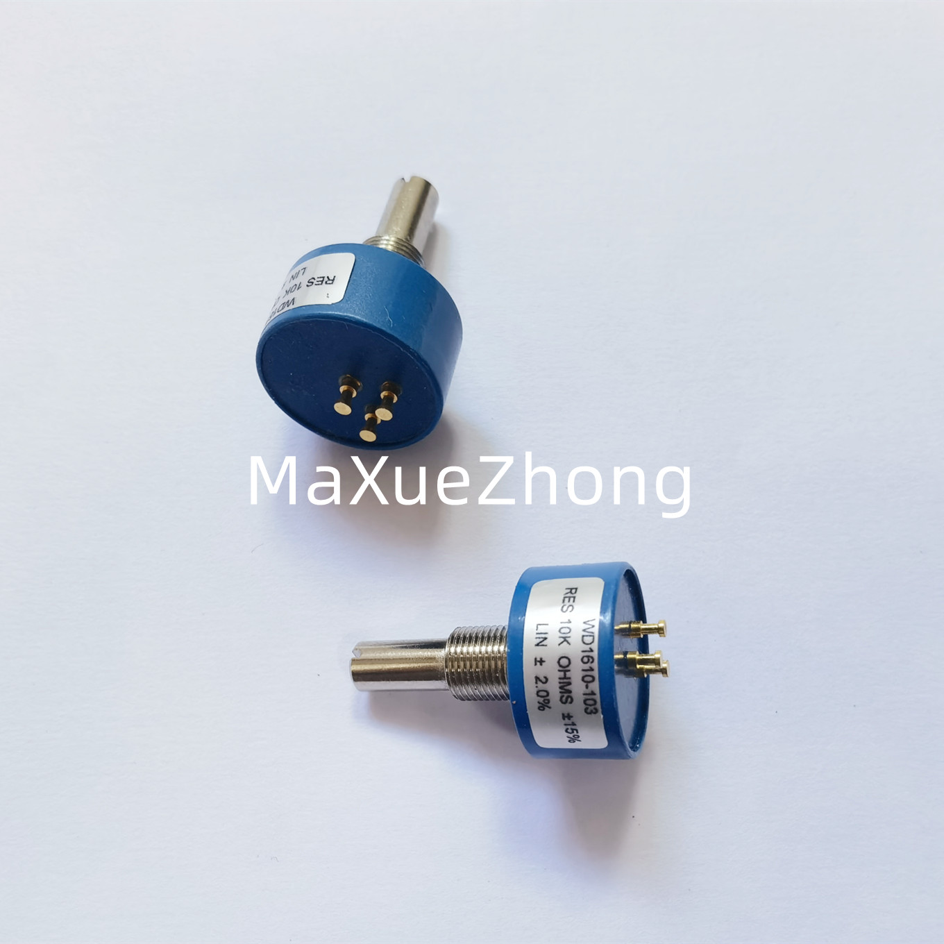 ใหม่ 100% คุณภาพสูง potentiome - Potentiometer 10K บทวิจารณ์และราคา