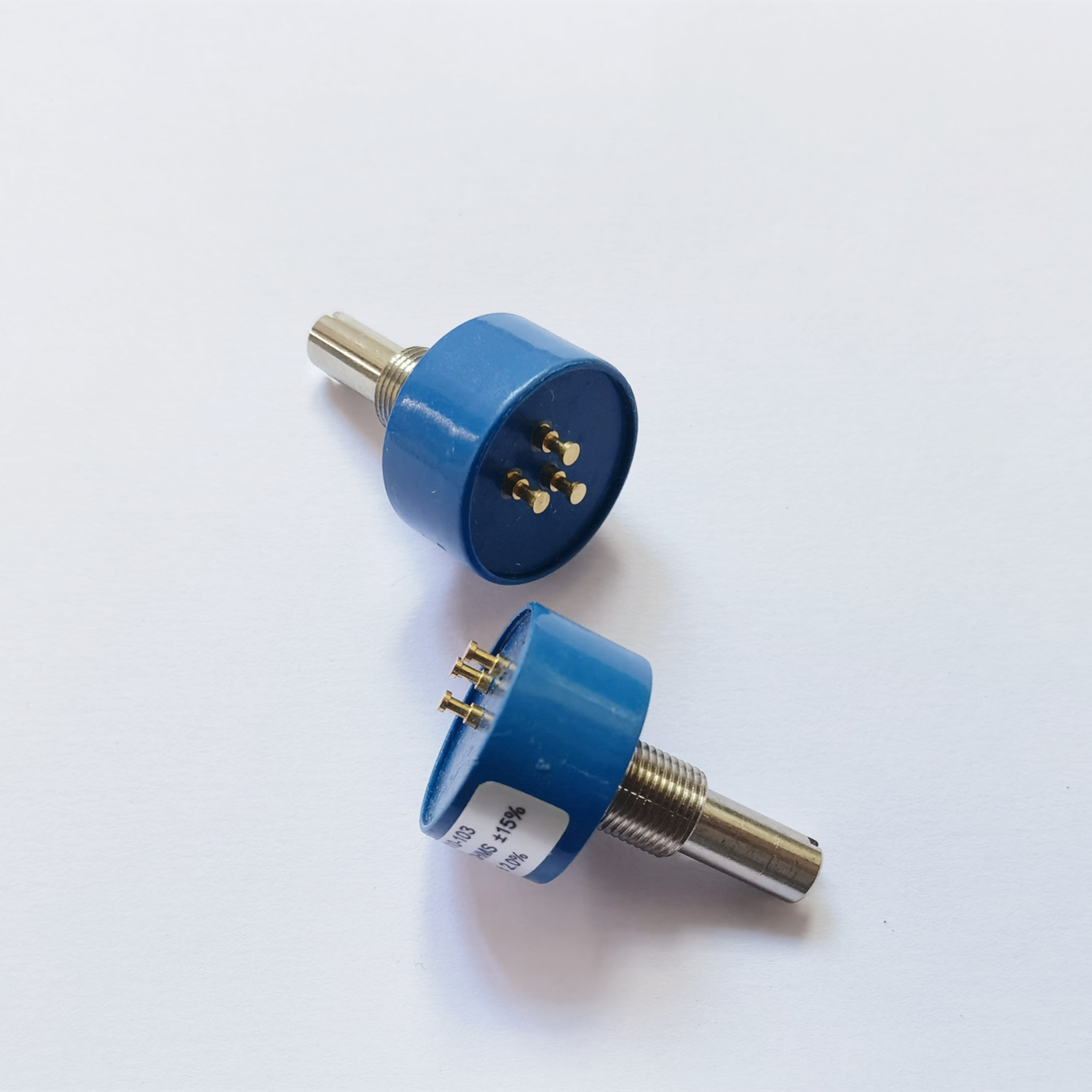 ใหม่ 100% คุณภาพสูง potentiome - Potentiometer 10K บทวิจารณ์และราคา