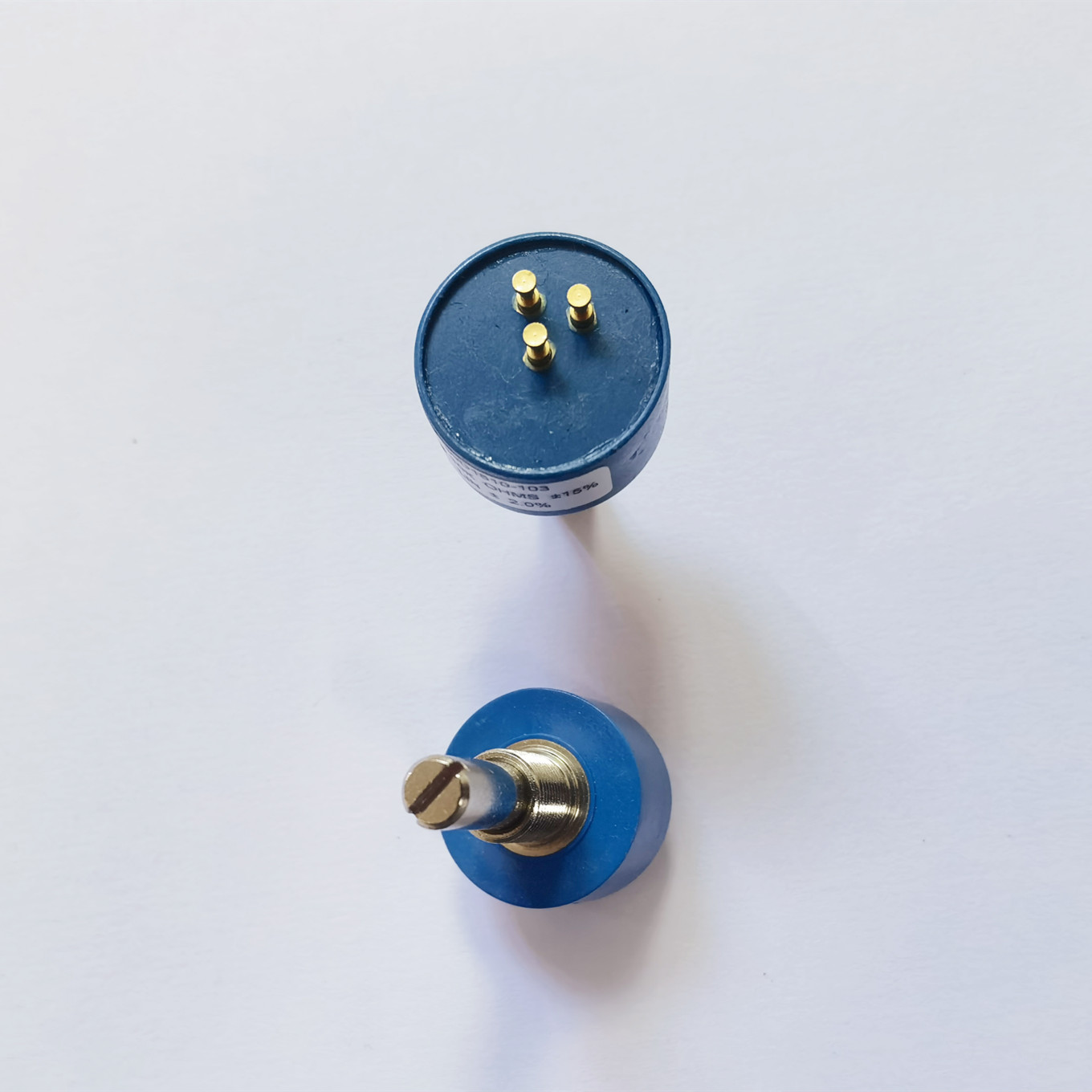 ใหม่ 100% คุณภาพสูง potentiome - Potentiometer 10K บทวิจารณ์และราคา