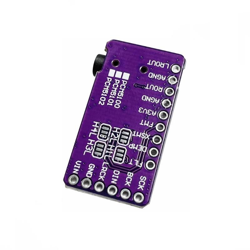 โมดูลเสียงดิจิตอล GY-PCM5102,  - Pcm5102 บทวิจารณ์และราคา