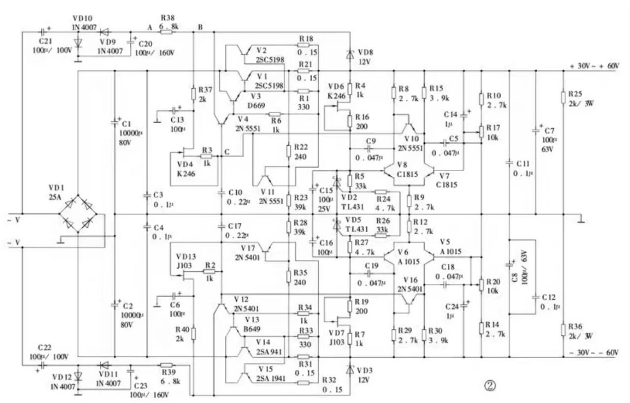แผงวงจรจ่ายไฟแบบเชิงเส้นกระแสส - Volume Control Board บทวิจารณ์และราคา