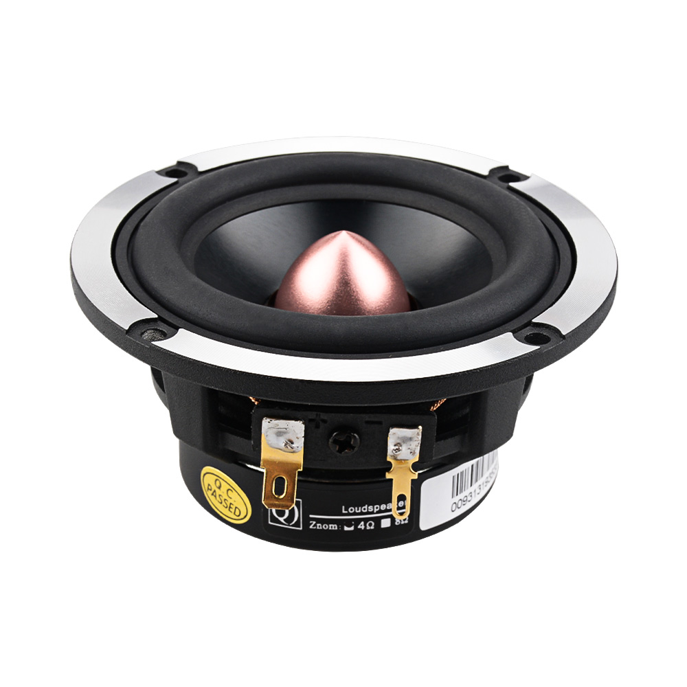 ลำโพงเสียงกลาง AIYIMA 1 ชิ้น ข - Es9018 Dac บทวิจารณ์และราคา