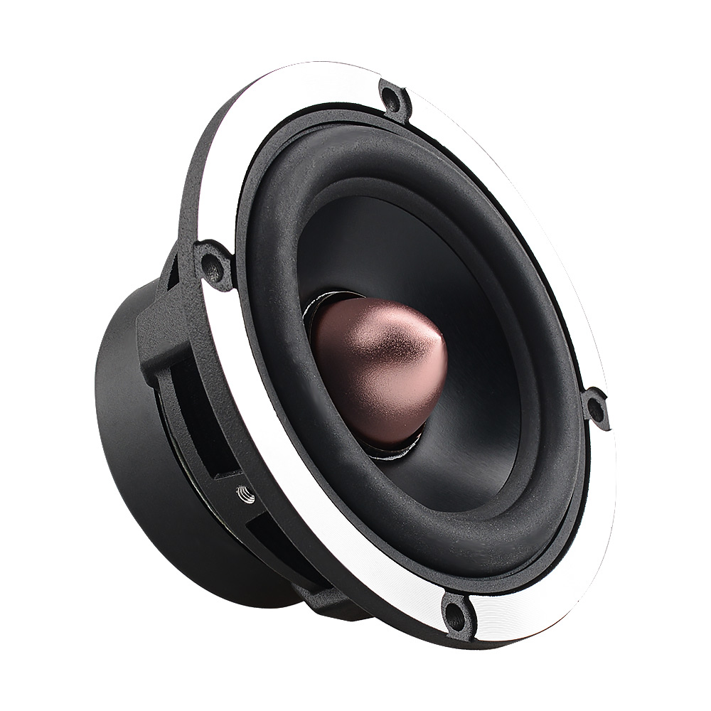ลำโพงเสียงกลาง AIYIMA 1 ชิ้น ข - Es9018 Dac บทวิจารณ์และราคา