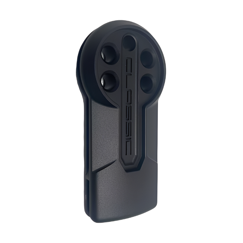 อุปกรณ์ตกแต่งรถยนต์ ปุ่มสตาร์ท - Knob Aluminum บทวิจารณ์และราคา