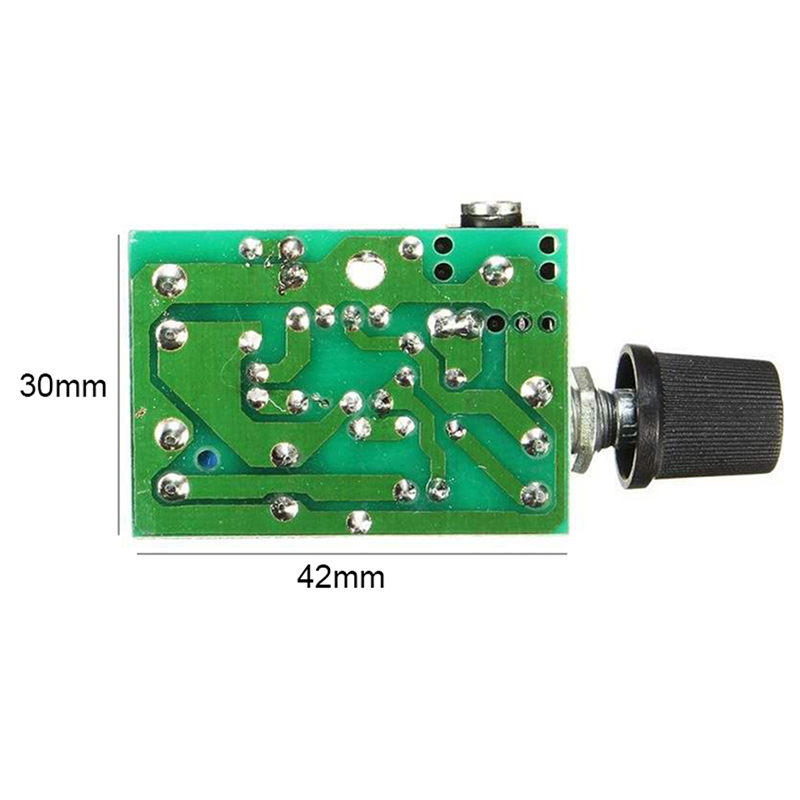 LM386 บอร์ดขยายเสียงโมโน 3.5 ม - Volume Control Board บทวิจารณ์และราคา