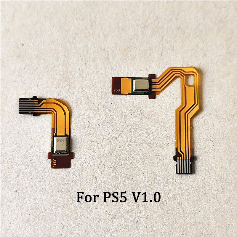 1 ชุดไมโครโฟน FLEX CABLE สําหร - Ribbon Microphone บทวิจารณ์และราคา