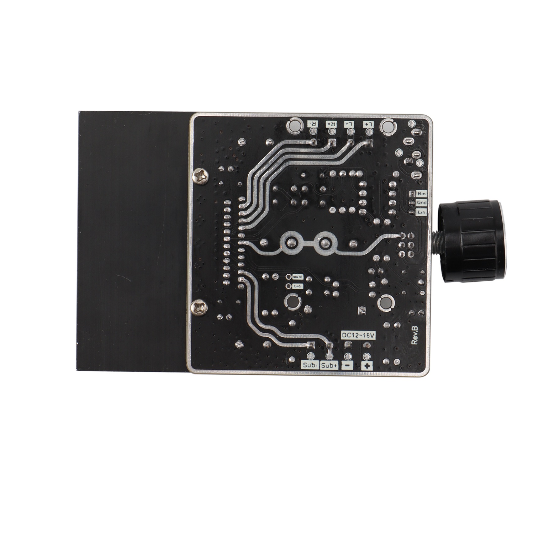 T35C TDA7850 2.1 Channel Power - Audio Amplifier Board บทวิจารณ์และราคา