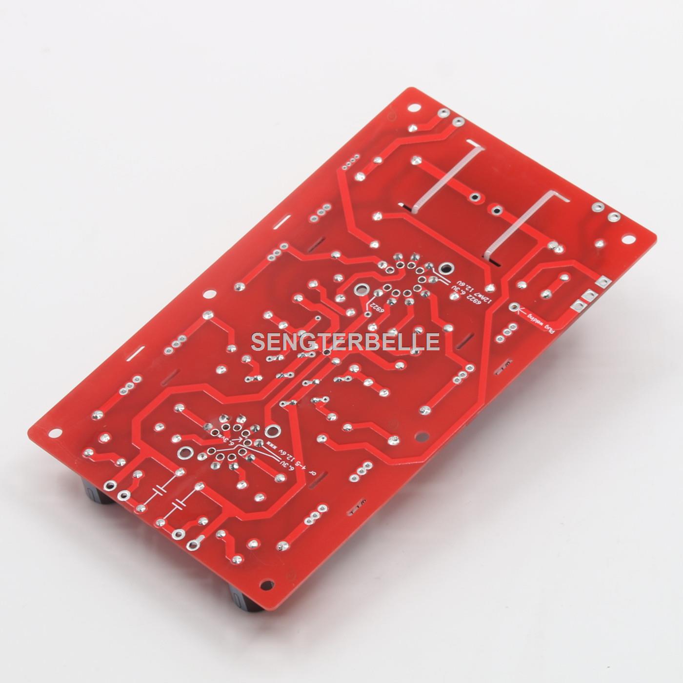 หลอดไฮไฟ RIAA MM L3 Phono เครื - Hifi Amplifier Board บทวิจารณ์และราคา
