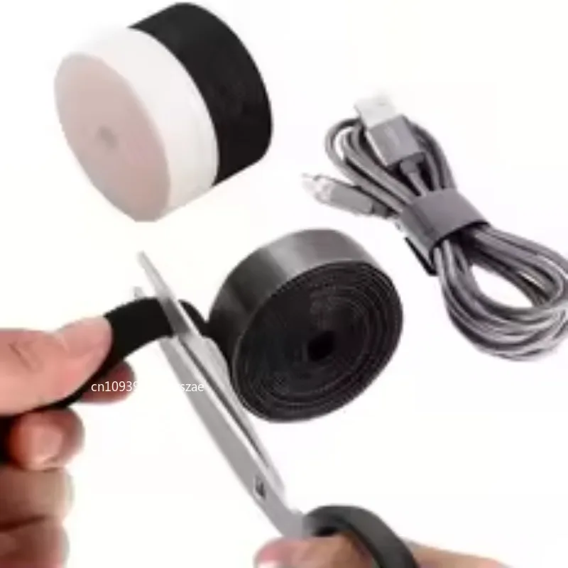 อุปกรณ์จัดระเบียบสายเคเบิล เทป - Headphone Parts บทวิจารณ์และราคา
