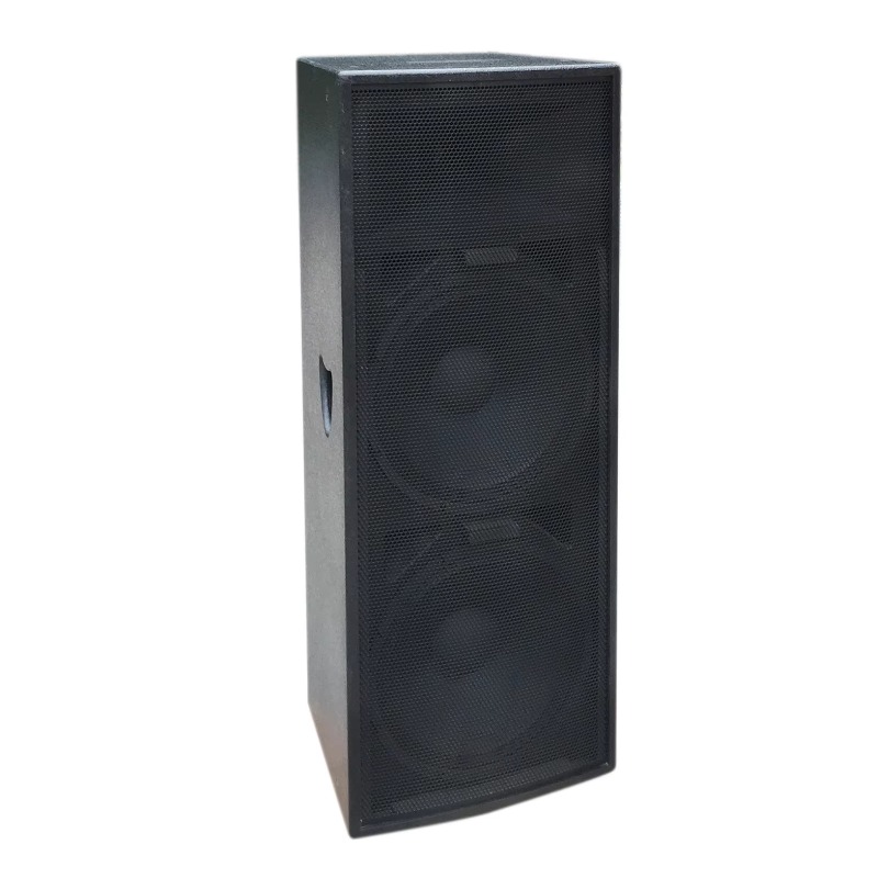 ชุดลำโพงฟูลเรนจ์กำลังสูงขนาด 1 - Full Range Speaker บทวิจารณ์และราคา