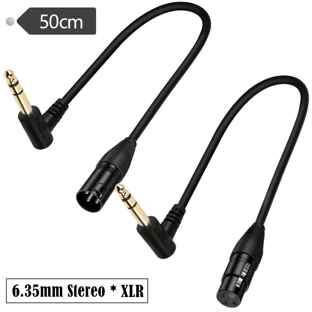 สายเชื่อมต่อสัญญาณแบบบาลานซ์ T - Audio Jumper Wire บทวิจารณ์และราคา