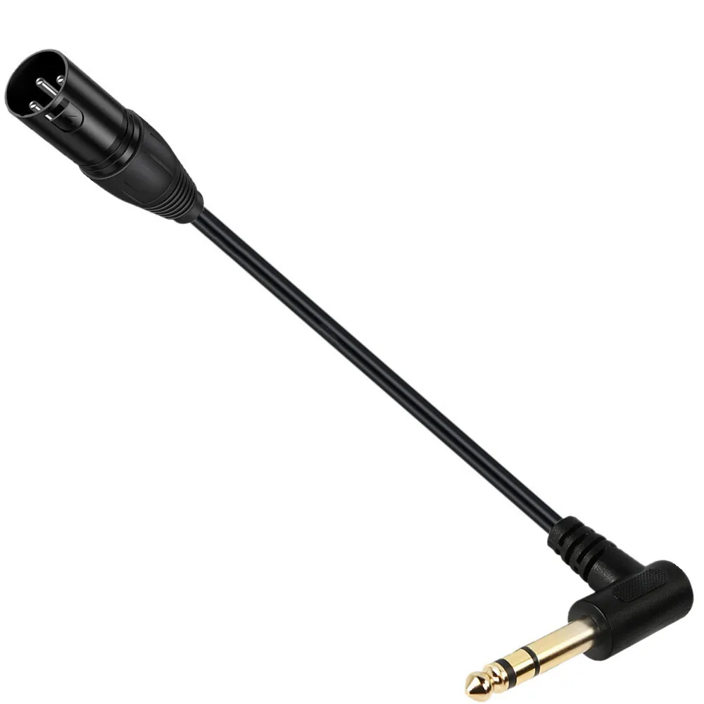 สายเชื่อมต่อสัญญาณแบบบาลานซ์ T - Audio Jumper Wire บทวิจารณ์และราคา