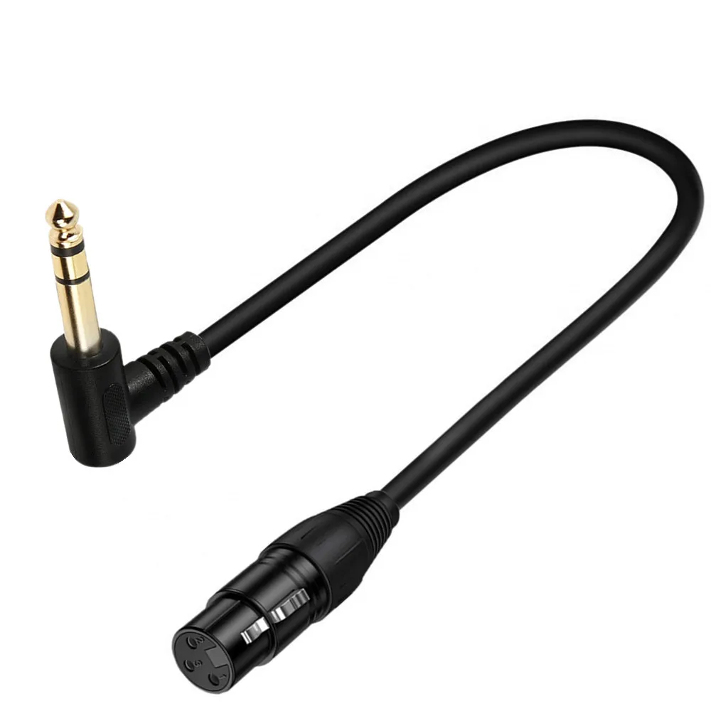 สายเชื่อมต่อสัญญาณแบบบาลานซ์ T - Audio Jumper Wire บทวิจารณ์และราคา