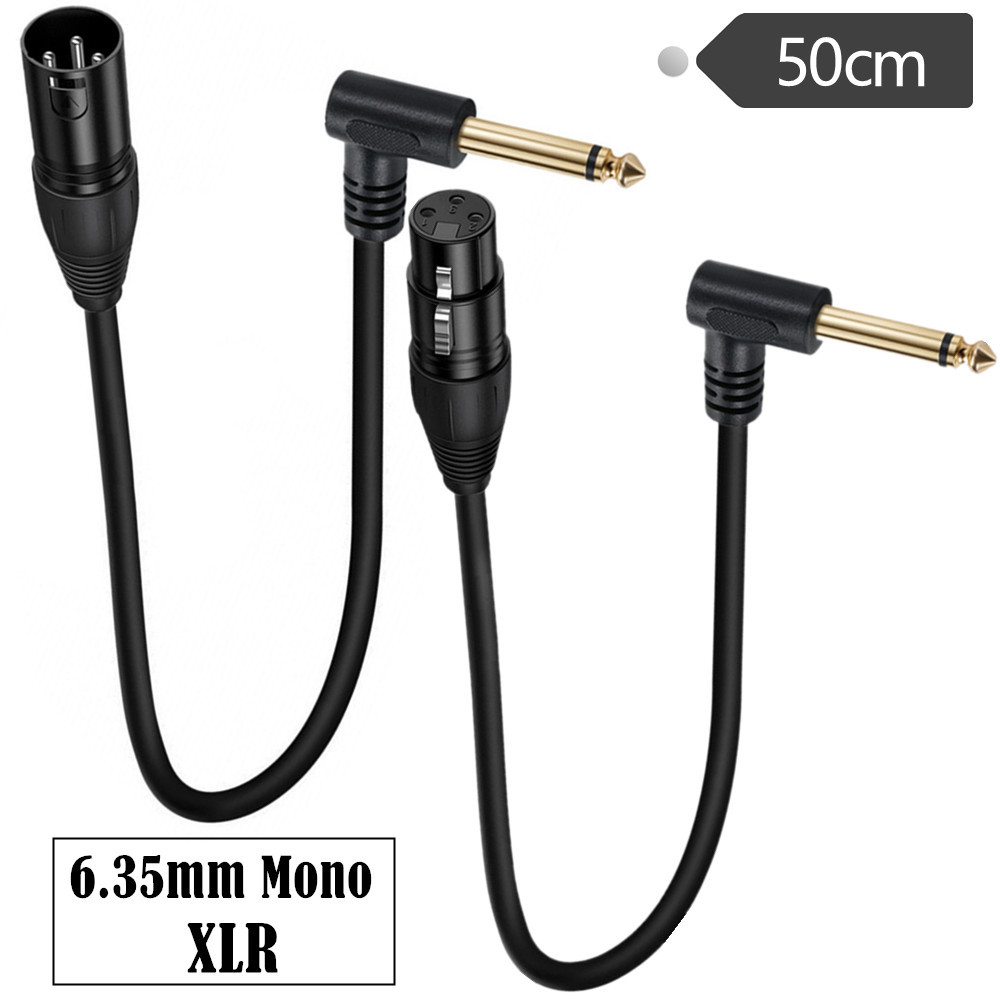 สายเชื่อมต่อสัญญาณแบบบาลานซ์ T - Audio Jumper Wire บทวิจารณ์และราคา