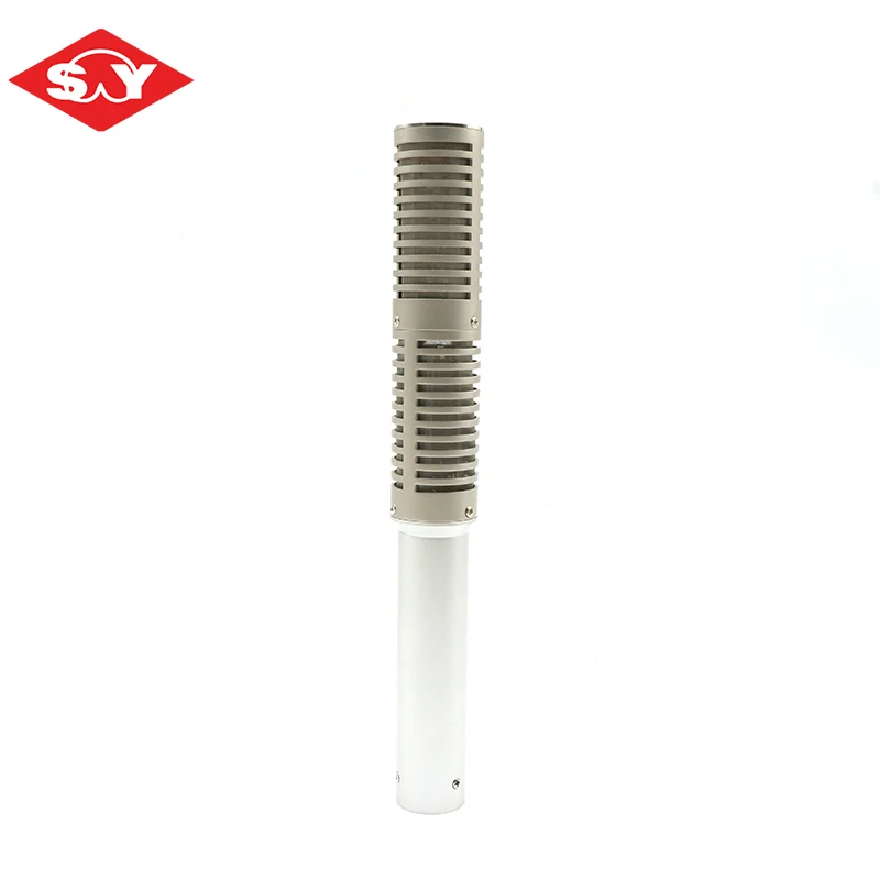 ไมโครโฟนริบบอนสเตอริโอ Shuai Y - Ribbon Microphone บทวิจารณ์และราคา