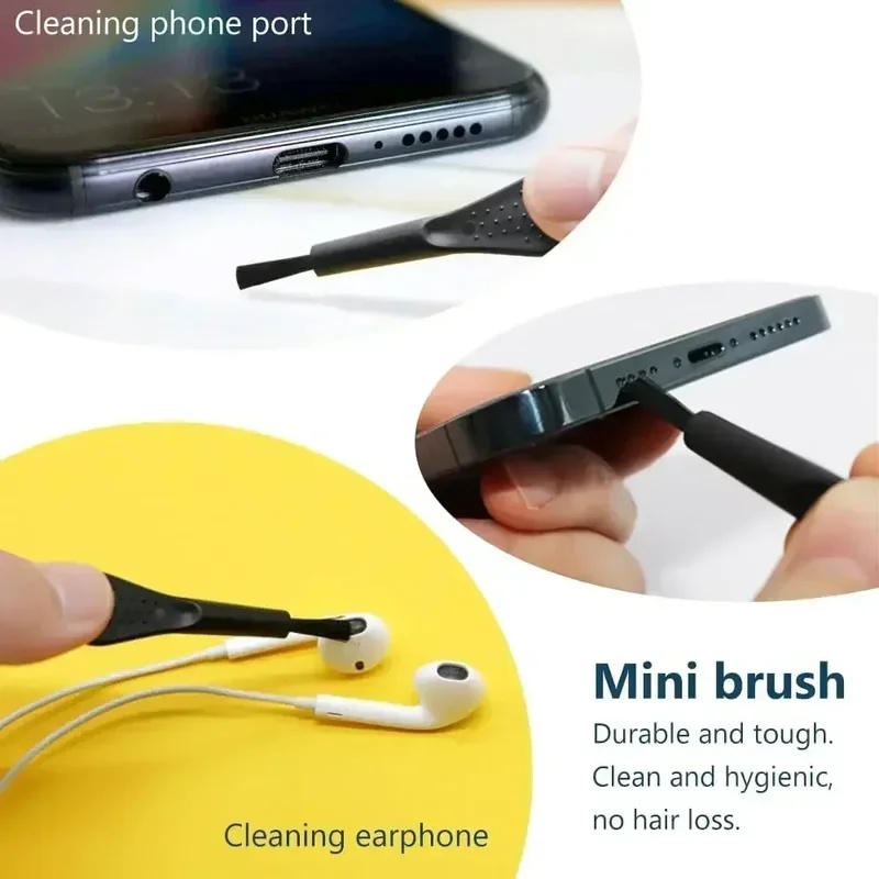 ชุดทำความสะอาดพอร์ตชาร์จลำโพงโ - Diy Headphone บทวิจารณ์และราคา