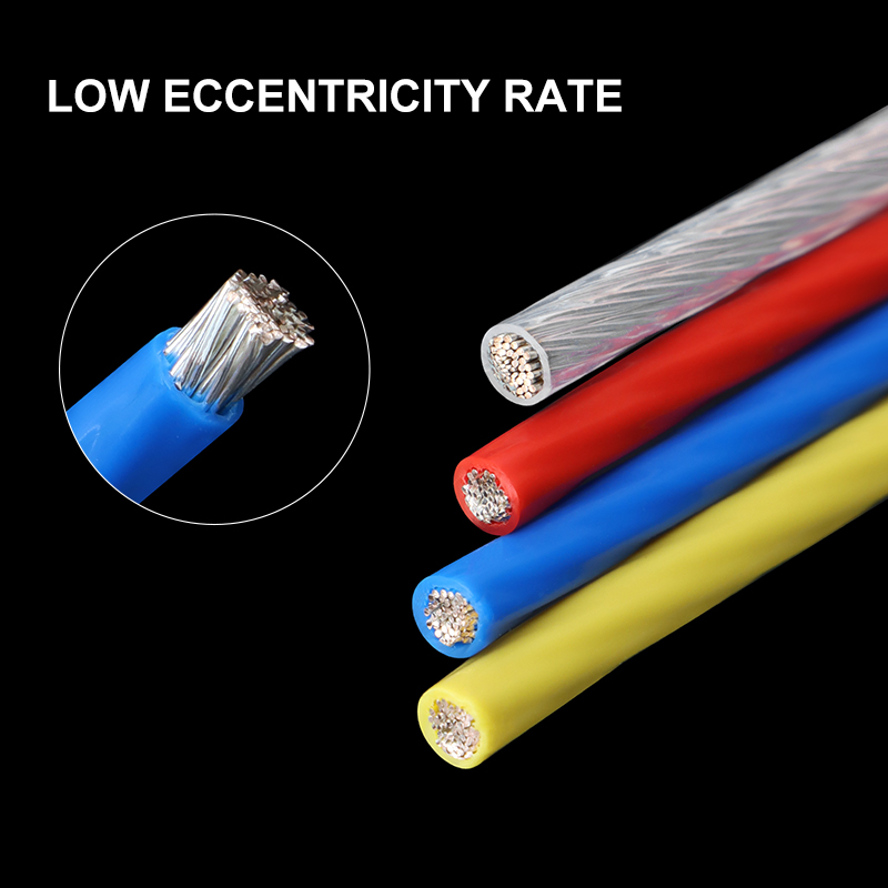 1 ~ 100m Clear Sq 0.06 ~ 10 มม - Audio Jumper Wire บทวิจารณ์และราคา