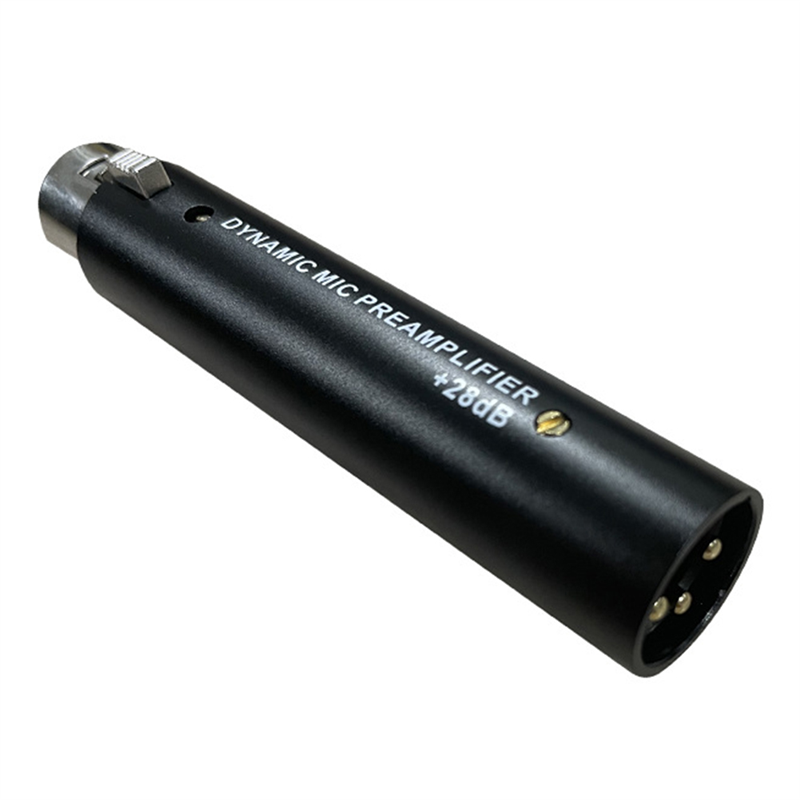 ไมโครโฟน Preamplifier DM1 แบบไ - Ribbon Microphone บทวิจารณ์และราคา