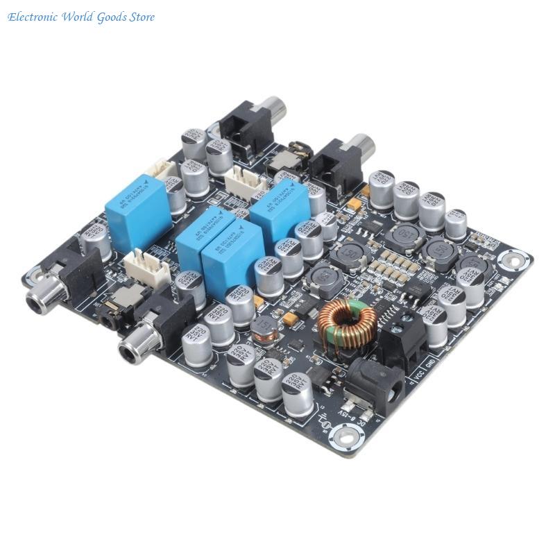 A3PD PGA2311 ดิจิตอลการควบคุมร - Volume Control Board บทวิจารณ์และราคา