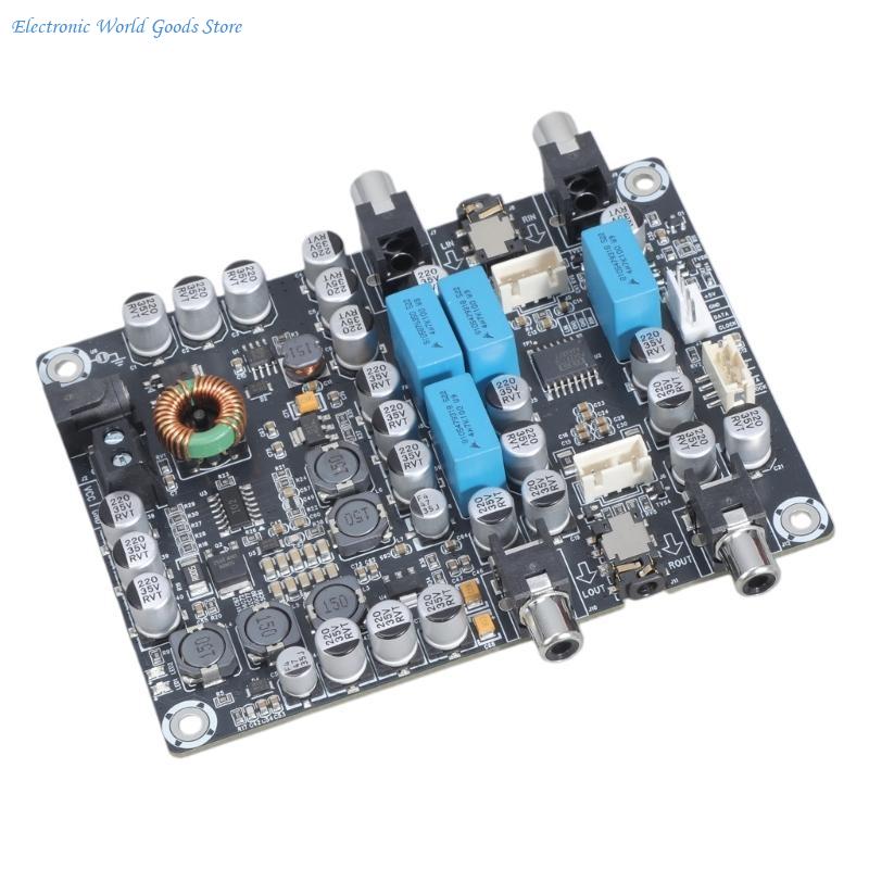 A3PD PGA2311 ดิจิตอลการควบคุมร - Volume Control Board บทวิจารณ์และราคา