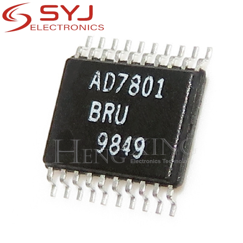 (1 ชิ้น-5 ชิ้น) PCM5102APWR PC - Pcm5102 บทวิจารณ์และราคา
