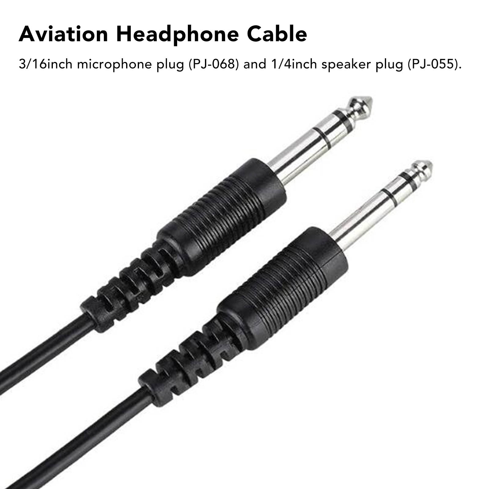 สายเคเบิลเปลี่ยนหูฟังสำหรับนัก - Diy Headphone บทวิจารณ์และราคา