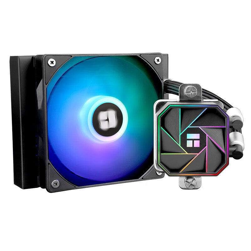 Thermalright Aqua Elite 120 V3 - Heatsink Aluminum บทวิจารณ์และราคา