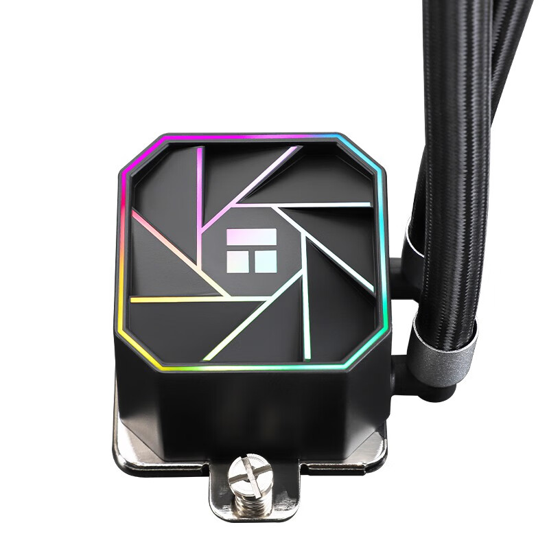 Thermalright Aqua Elite 120 V3 - Heatsink Aluminum บทวิจารณ์และราคา
