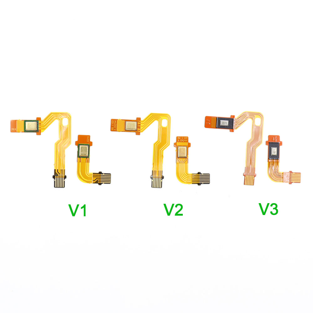 ไมโครโฟน FLEX CABLE สําหรับ Pl - Ribbon Microphone บทวิจารณ์และราคา