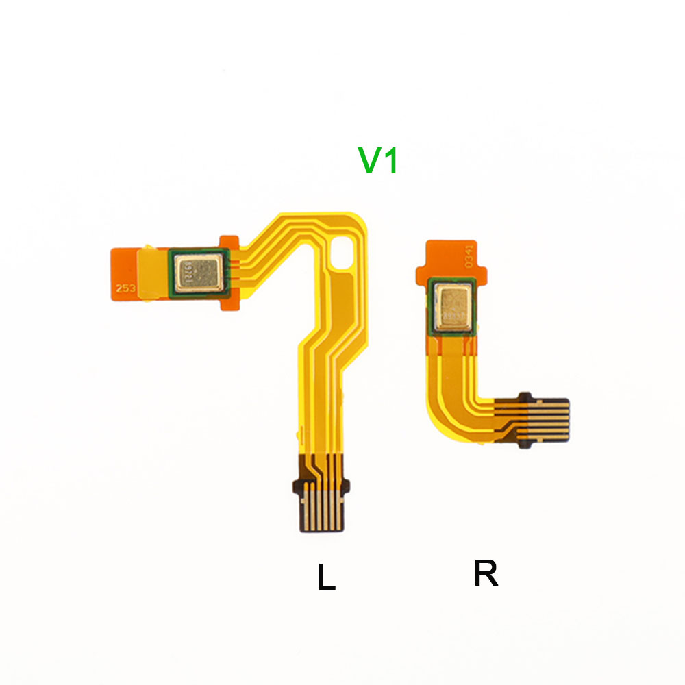ไมโครโฟน FLEX CABLE สําหรับ Pl - Ribbon Microphone บทวิจารณ์และราคา
