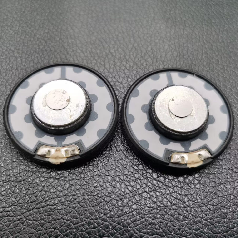 ไดรเวอร์ลำโพงทดแทน Poyatu สำหร - Diy Headphone บทวิจารณ์และราคา