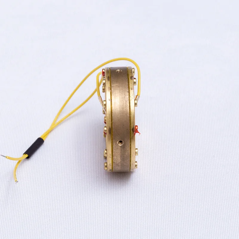 แคปซูลไมโครโฟนไดอะแฟรมขนาดใหญ่ - Microphone Capsule บทวิจารณ์และราคา