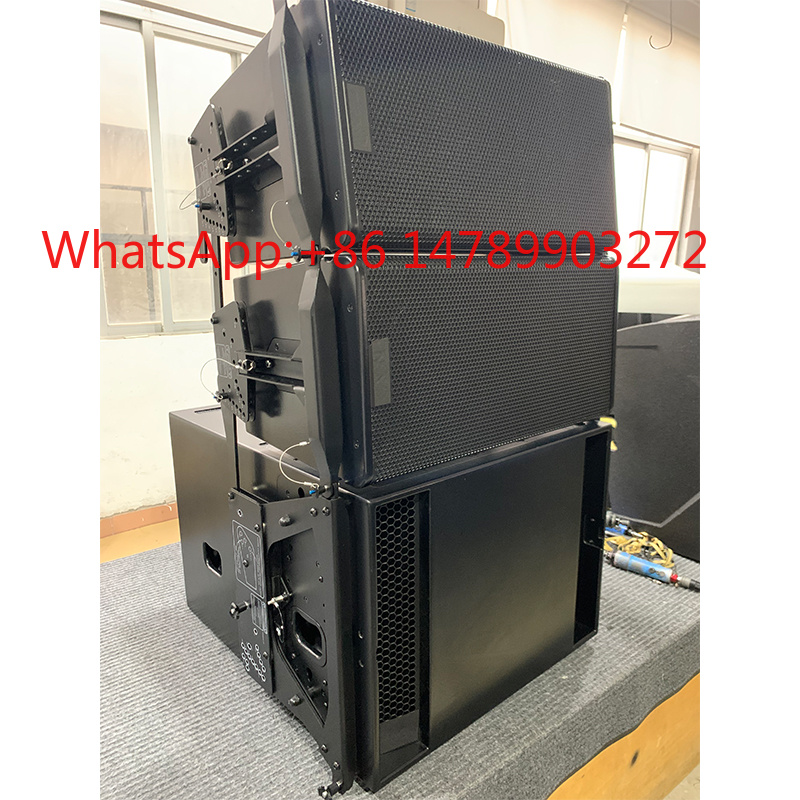 ลำโพงซับวูฟเฟอร์ LS181 ขนาด 18 - Woofer บทวิจารณ์และราคา
