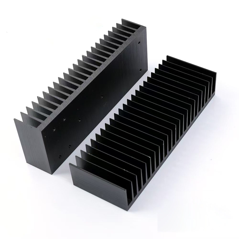 1PCS หนาอลูมิเนียมฮีทซิงค์ฮีทซ - Heatsink Aluminum บทวิจารณ์และราคา